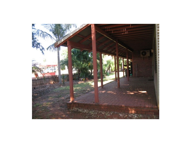 1/1 Saville Street, Broome WA 6725