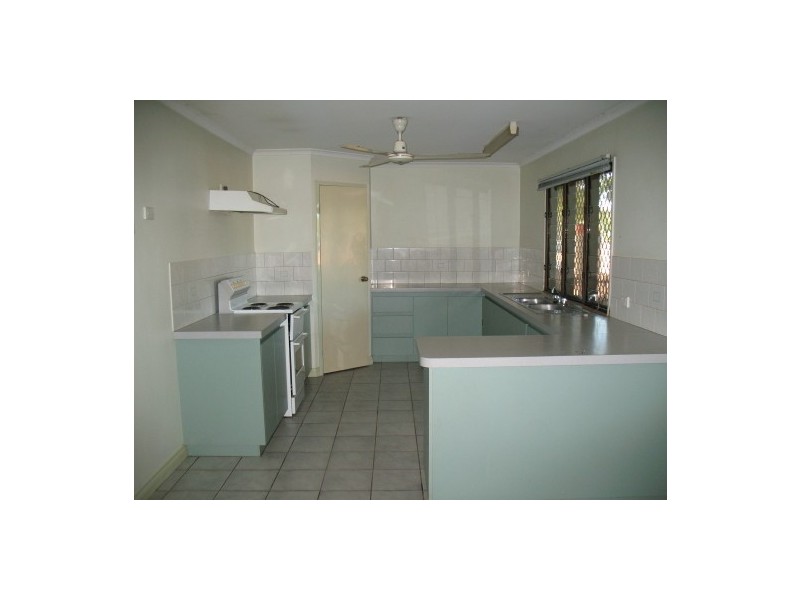 1/1 Saville Street, Broome WA 6725