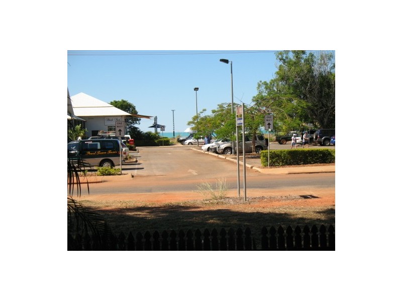 1/1 Saville Street, Broome WA 6725