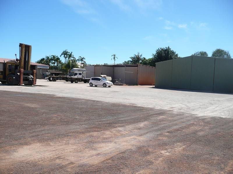 18/31 McDaniel Road, Broome WA 6725