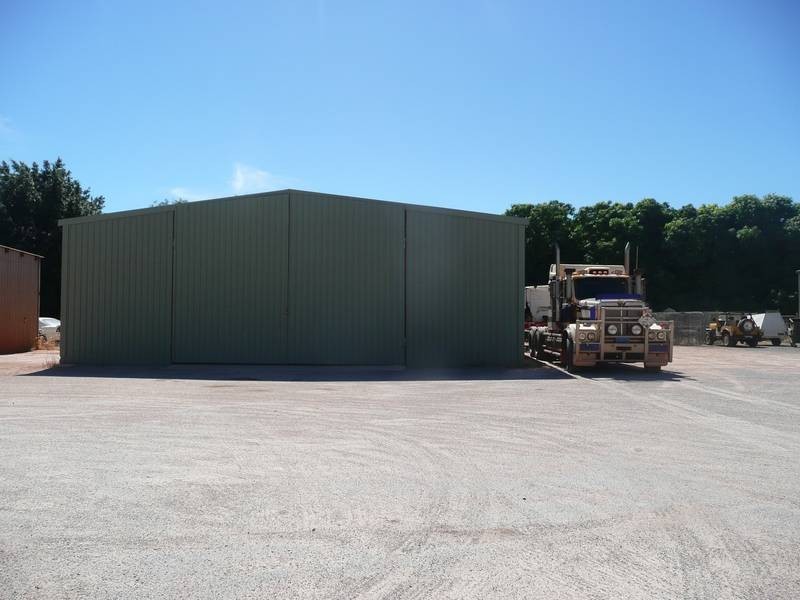 18/31 McDaniel Road, Broome WA 6725