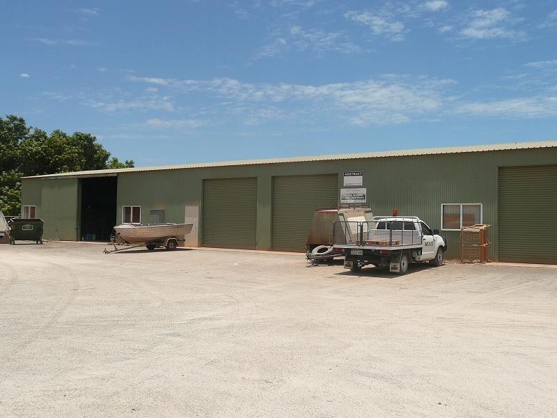 11/31 McDaniel Road, Broome WA 6725