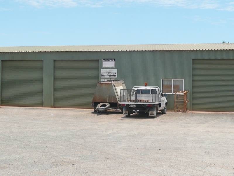 11/31 McDaniel Road, Broome WA 6725