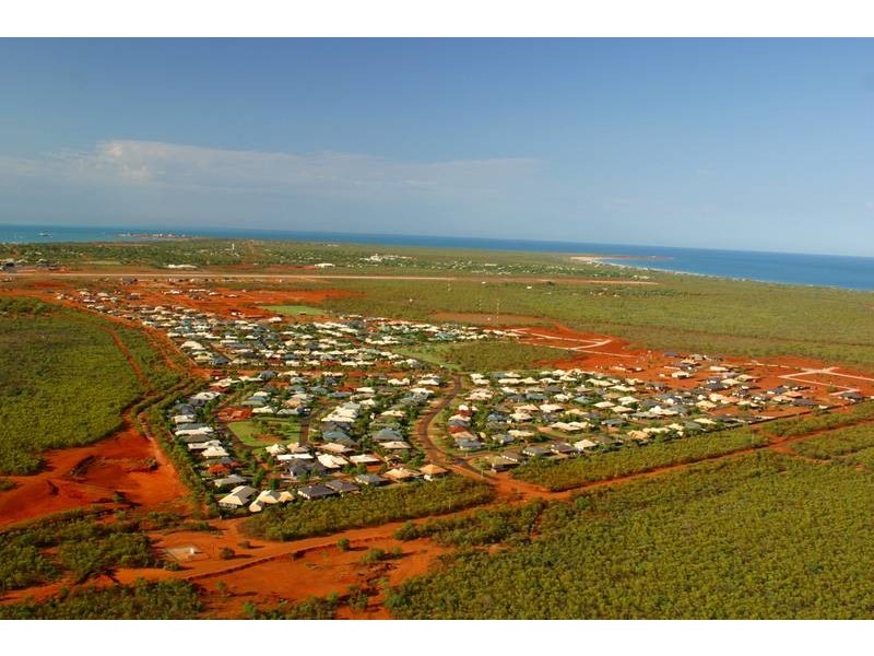 15 Dalgyte Road Roebuck Estate, Broome WA 6725