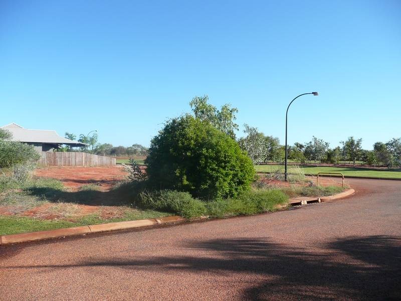 15 Dalgyte Road Roebuck Estate, Broome WA 6725