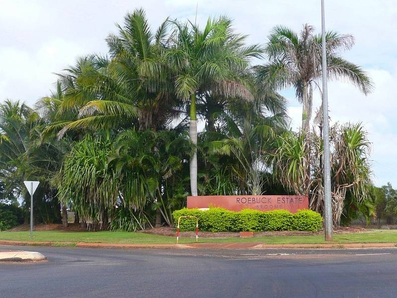 15 Dalgyte Road Roebuck Estate, Broome WA 6725