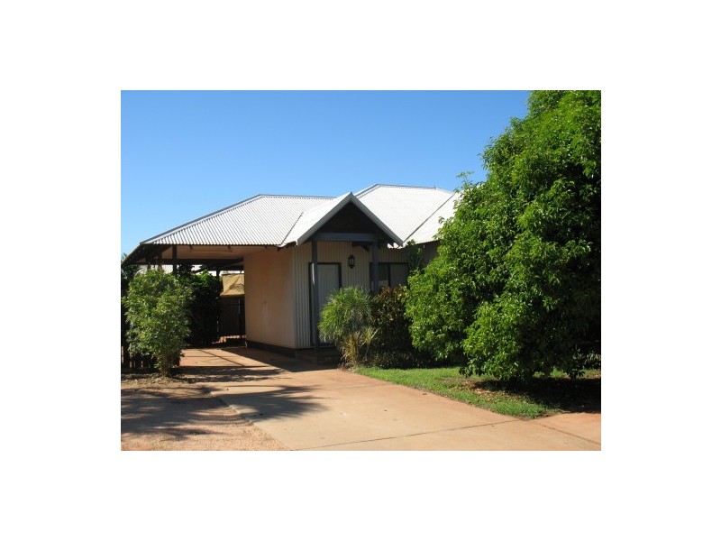 1 Bilby Way, Broome WA 6725