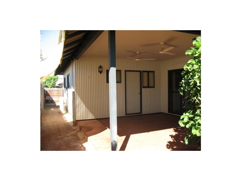 1 Bilby Way, Broome WA 6725