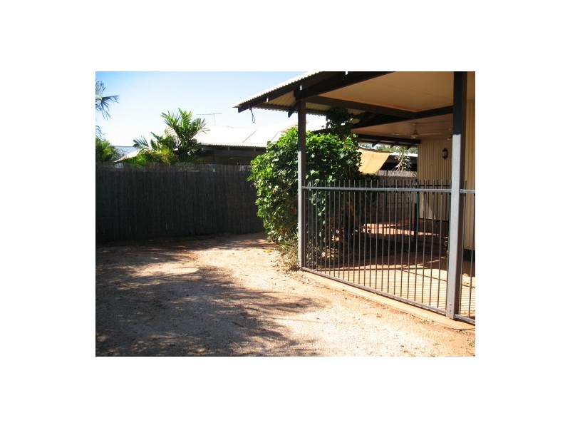 1 Bilby Way, Broome WA 6725