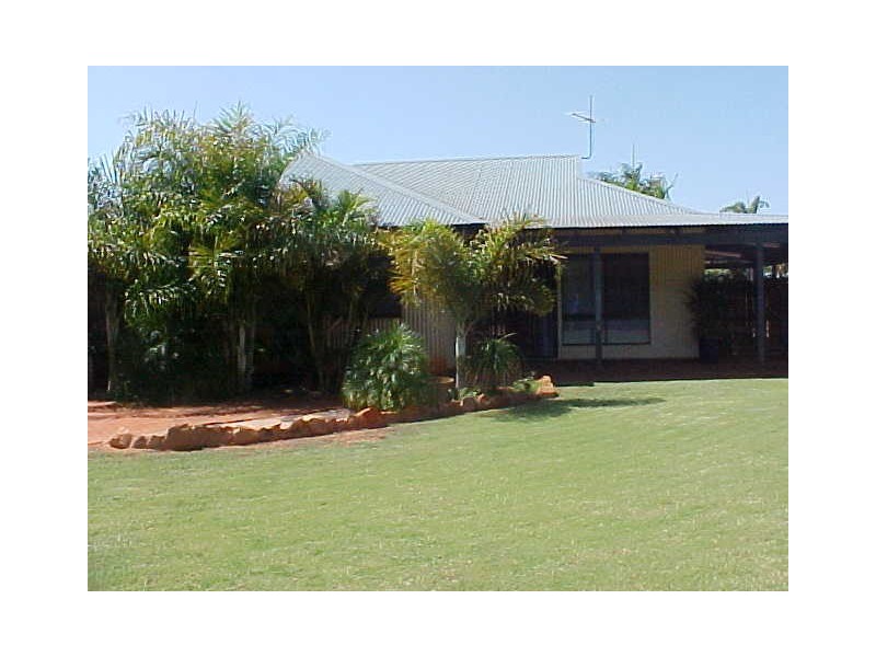 47 Pipit Loop, Broome WA 6725