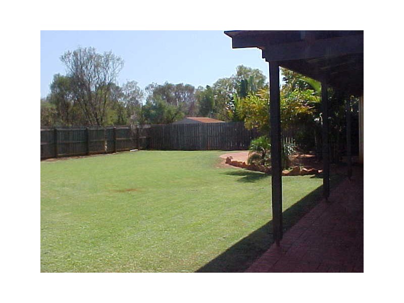 47 Pipit Loop, Broome WA 6725