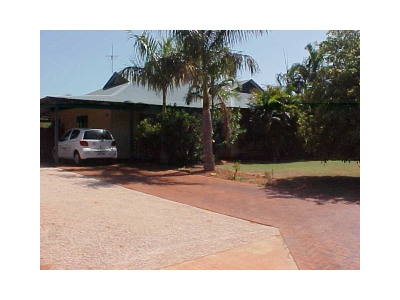 47 Pipit Loop, Broome WA 6725