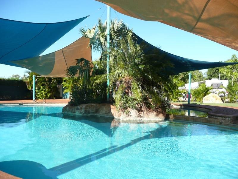 186 Vacation Village, Broome WA 6725