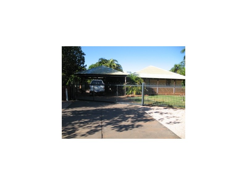 24 Glenister Loop, Broome WA 6725