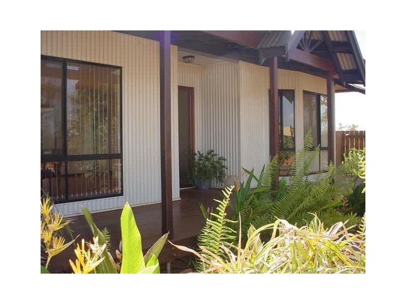 45 Greenshank Drive, Broome WA 6725