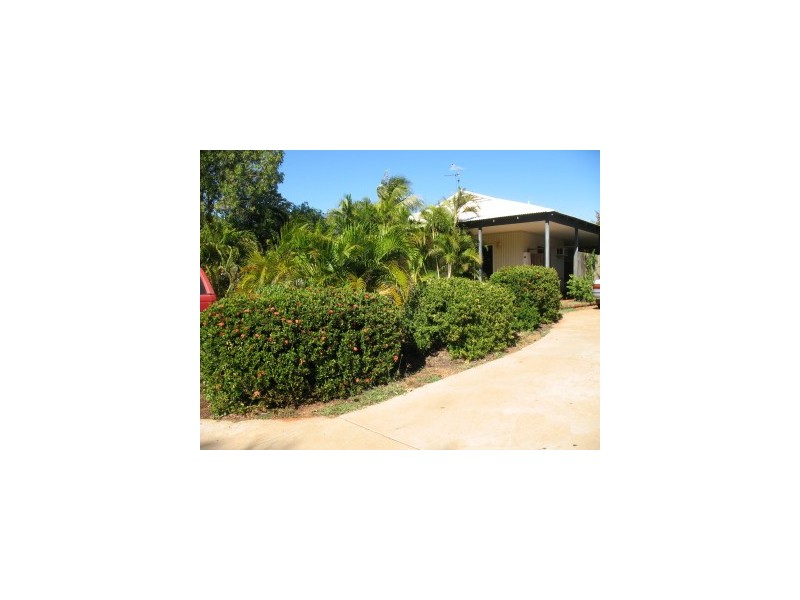 13 McKenzie Road, Broome WA 6725