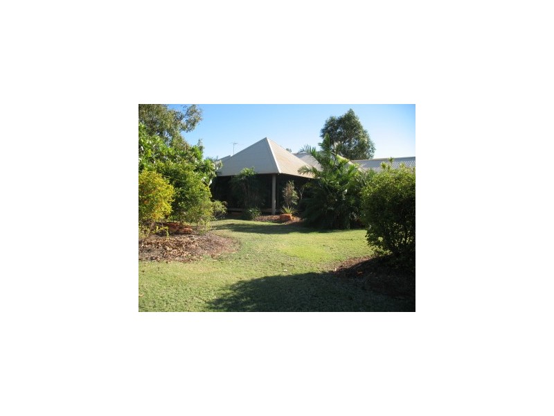 1 Marloo Court, Broome WA 6725