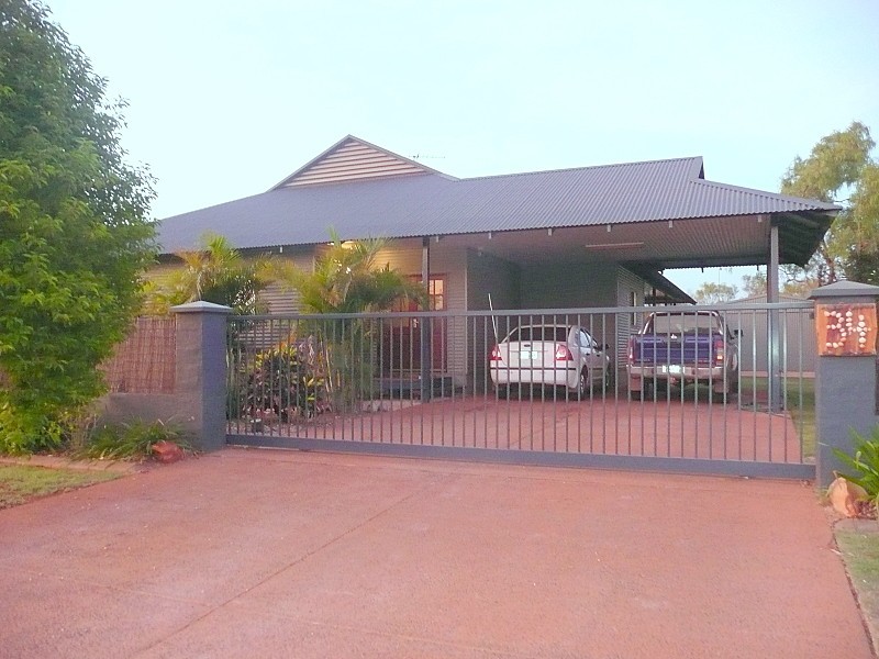 34 Shearwater Crescent, Broome WA 6725