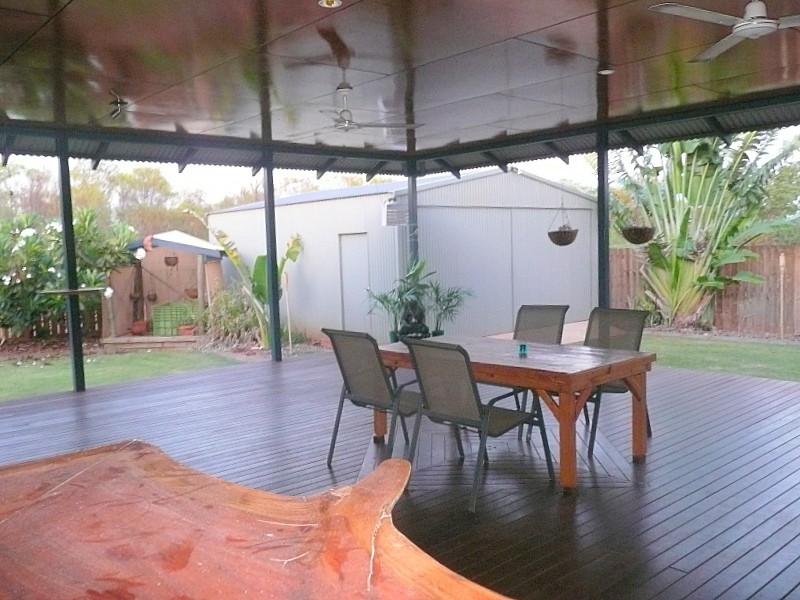 34 Shearwater Crescent, Broome WA 6725