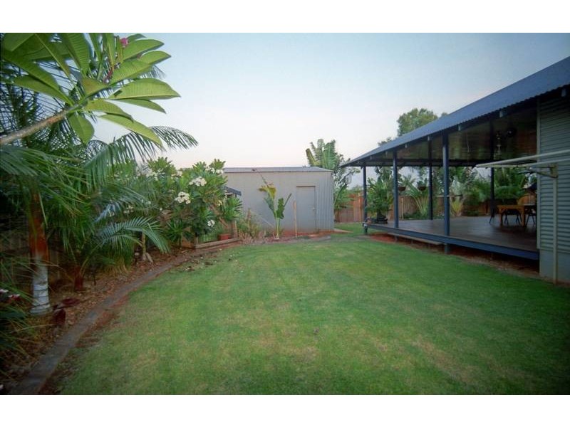 34 Shearwater Crescent, Broome WA 6725
