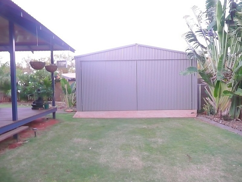 34 Shearwater Crescent, Broome WA 6725