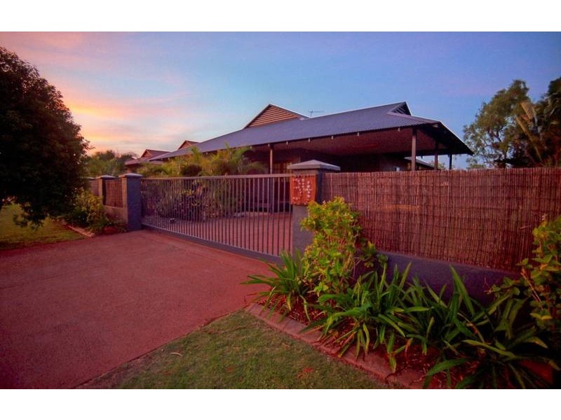 34 Shearwater Crescent, Broome WA 6725
