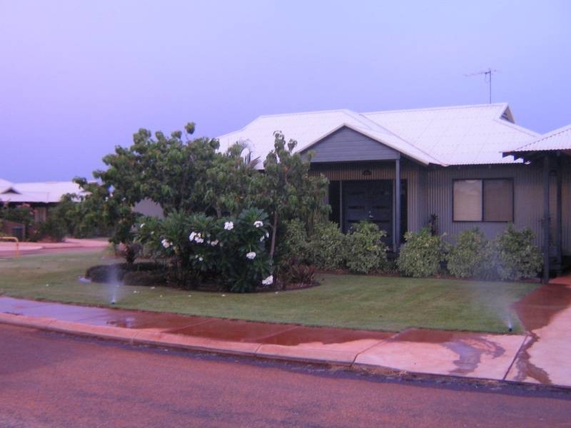 15 Wallaby Way, Broome WA 6725