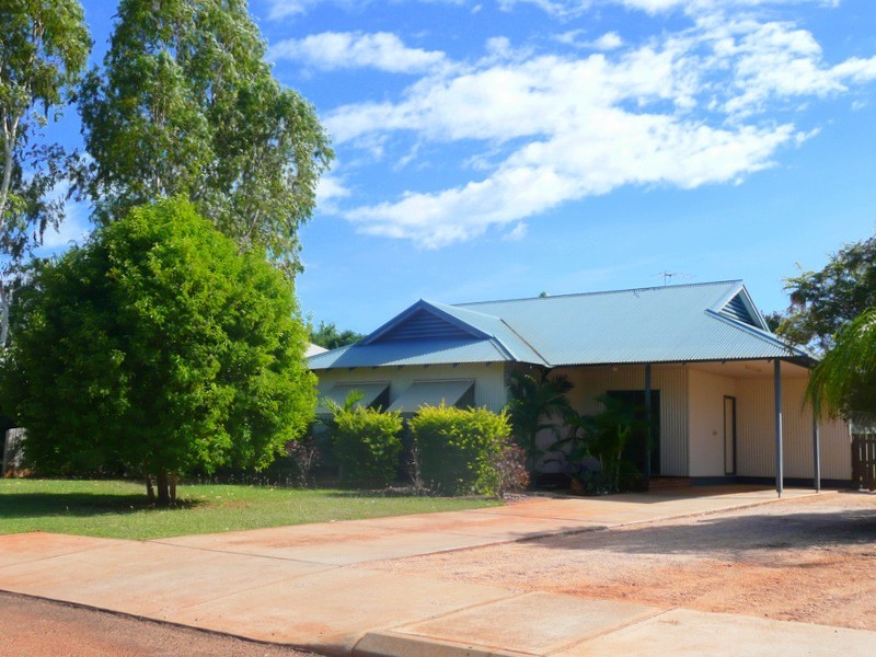 10 Spoonbill Avenue Roebuck Estate, Broome WA 6725