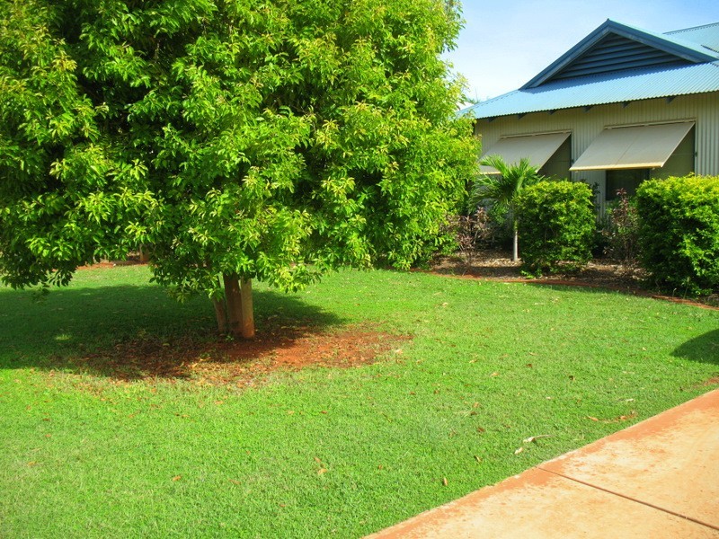 10 Spoonbill Avenue Roebuck Estate, Broome WA 6725