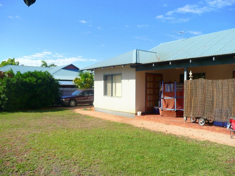 10 Spoonbill Avenue Roebuck Estate, Broome WA 6725