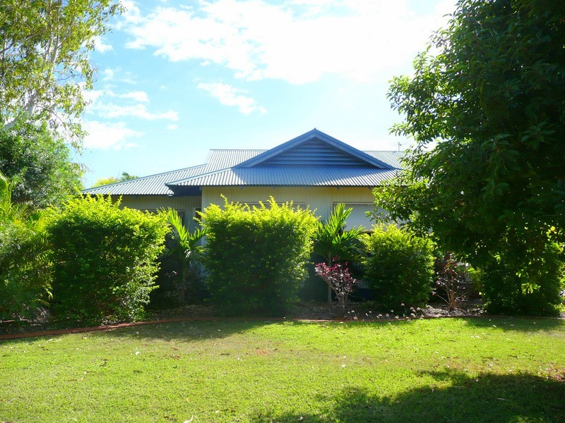 10 Spoonbill Avenue Roebuck Estate, Broome WA 6725