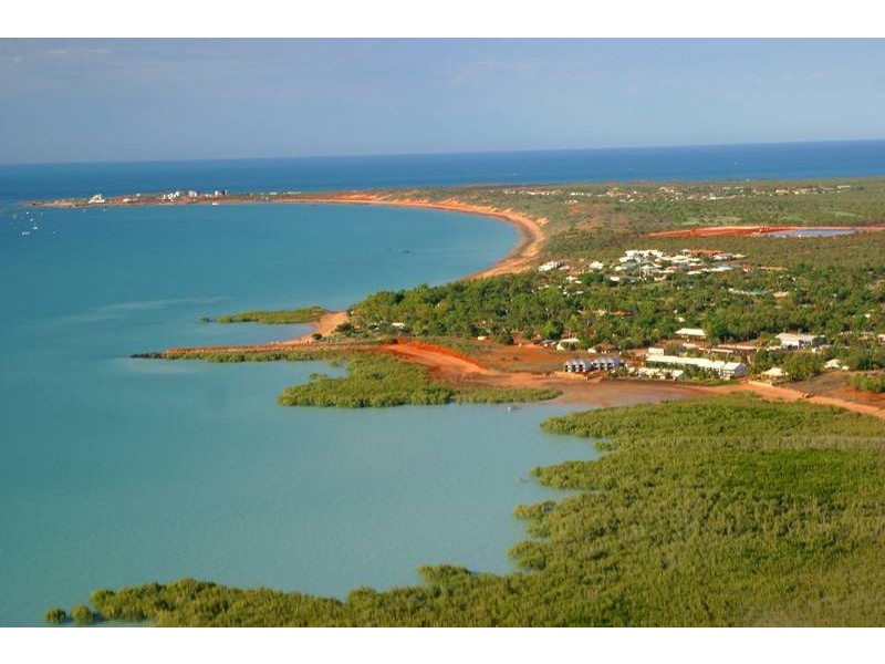 1/49 Hamersley Street, Broome WA 6725