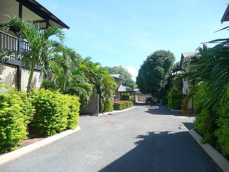 13/7 Herbert Street, Broome WA 6725