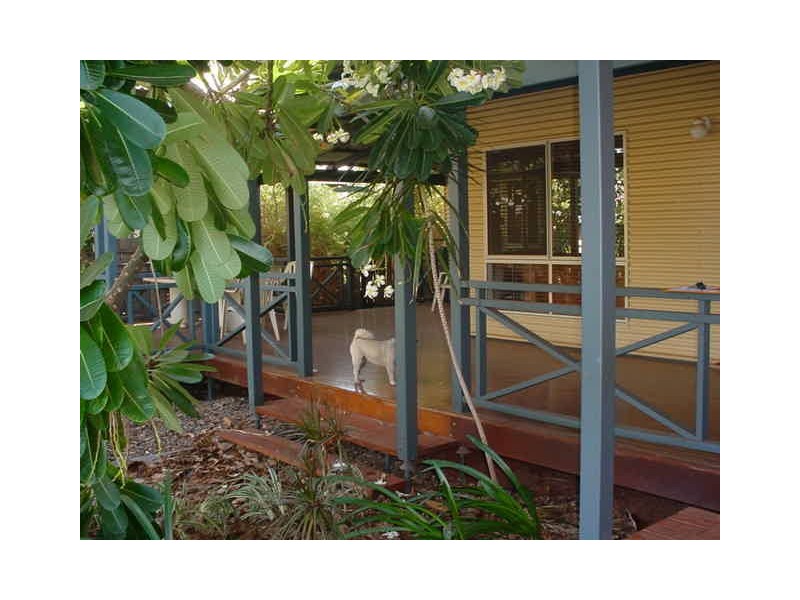 16 Brolga Court, Broome WA 6725