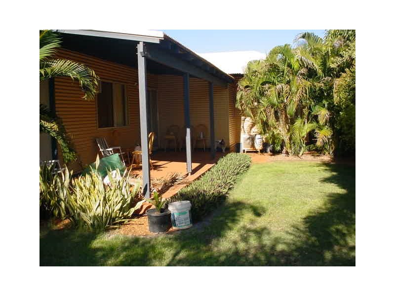 16 Brolga Court, Broome WA 6725