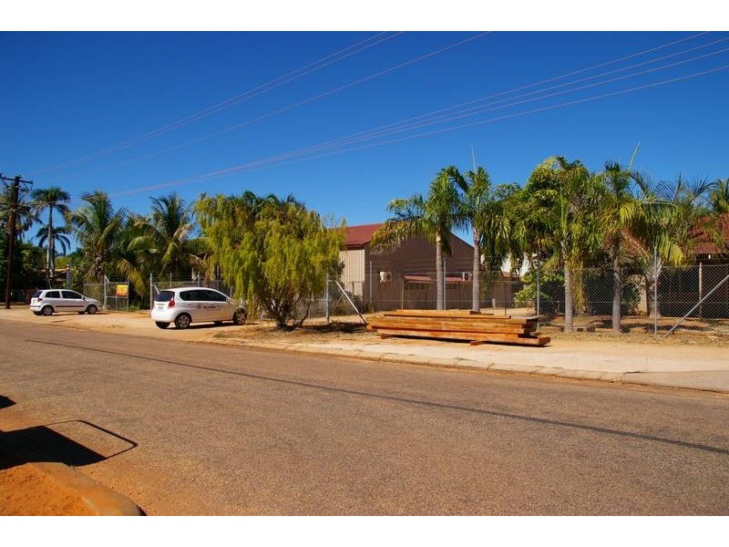 46 Blackman Street, Broome WA 6725