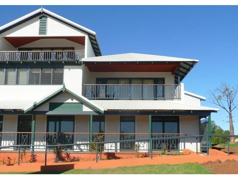 Unit 5/41 Carnarvon Street, Broome WA 6725