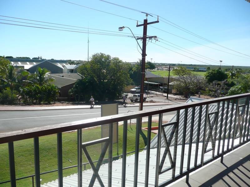 Unit 5/41 Carnarvon Street, Broome WA 6725