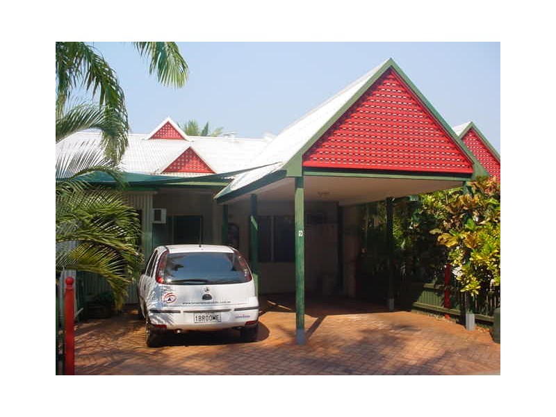 9/39 Hamersley Street, Broome WA 6725