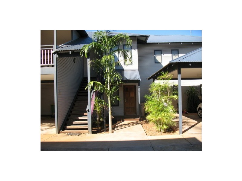 1/39-41 Frederick Street, Broome WA 6725