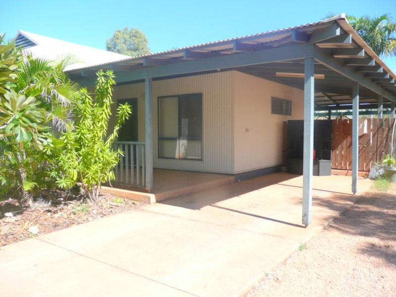 9 Leichhardt Place, Broome WA 6725