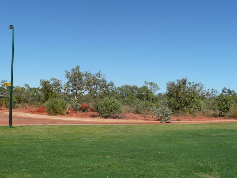 7 Koel Way Roebuck Estate, Broome WA 6725