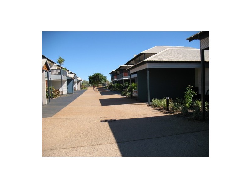 10/6 Ibis Way, Broome WA 6725