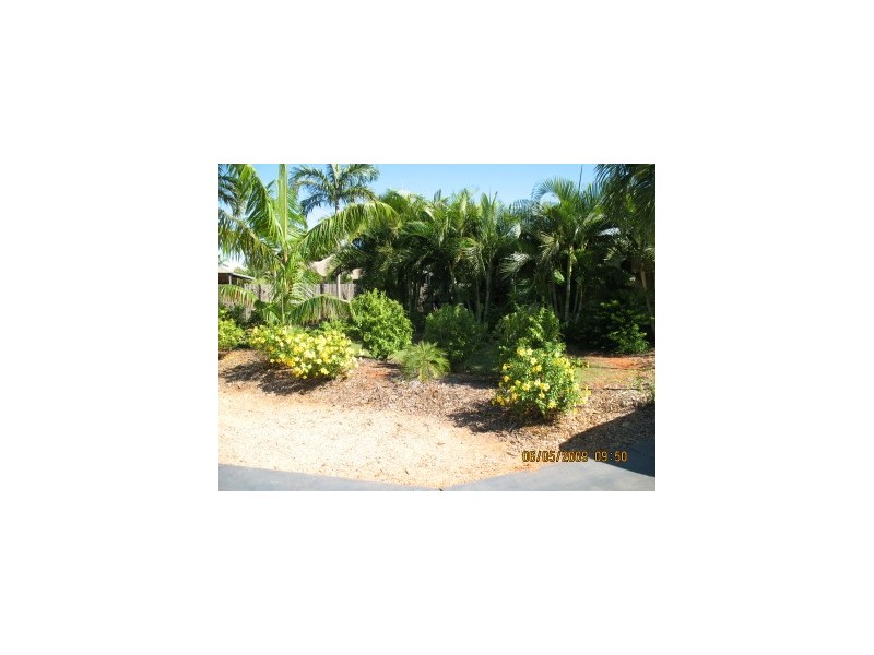 11 Rodriguez Road, Broome WA 6725