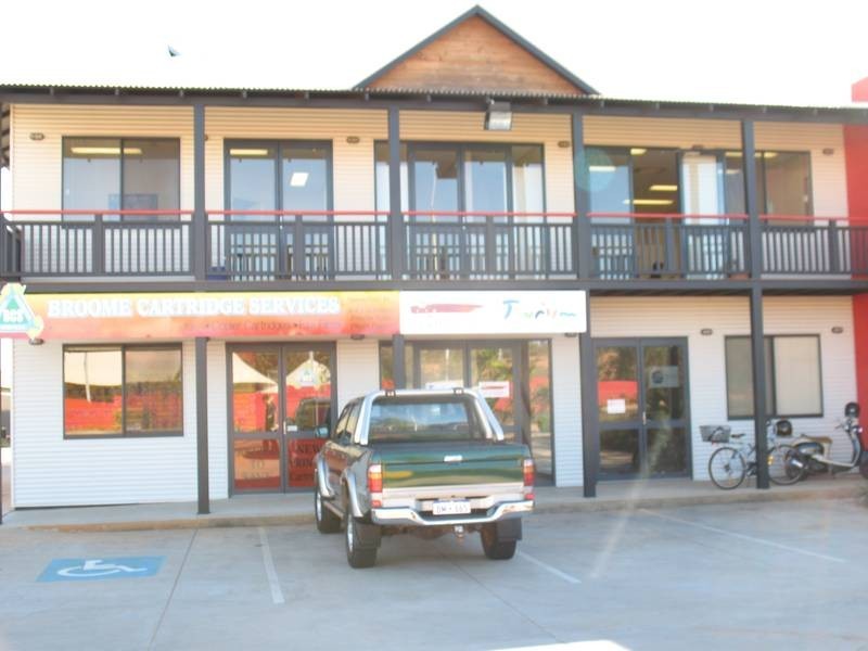 1/10 Frederick Street, Broome WA 6725
