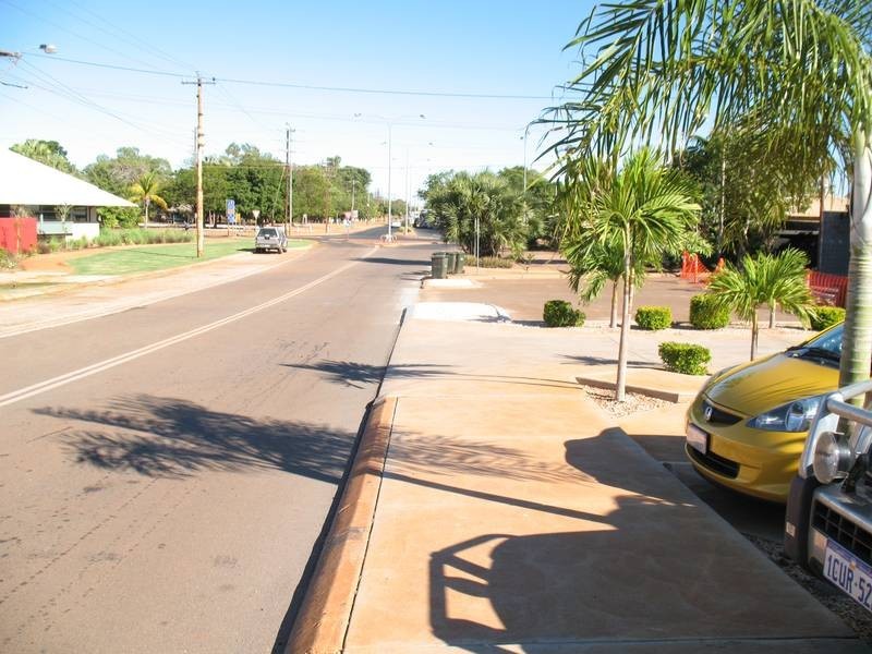 1/10 Frederick Street, Broome WA 6725