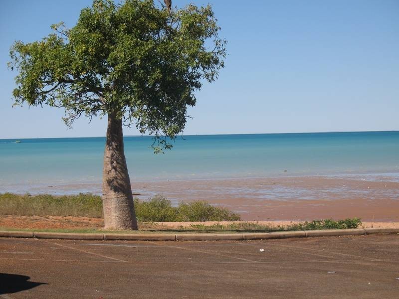 1/10 Frederick Street, Broome WA 6725