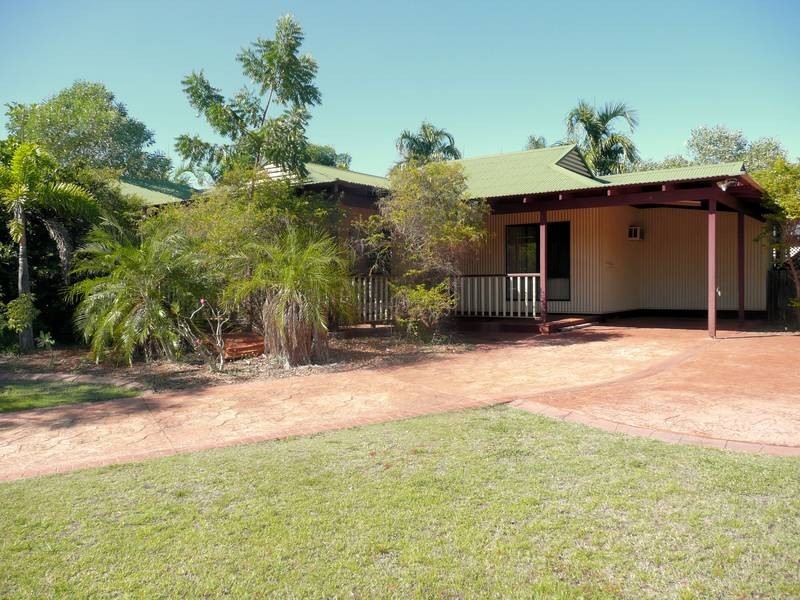 108 Sanderling Drive, Broome WA 6725