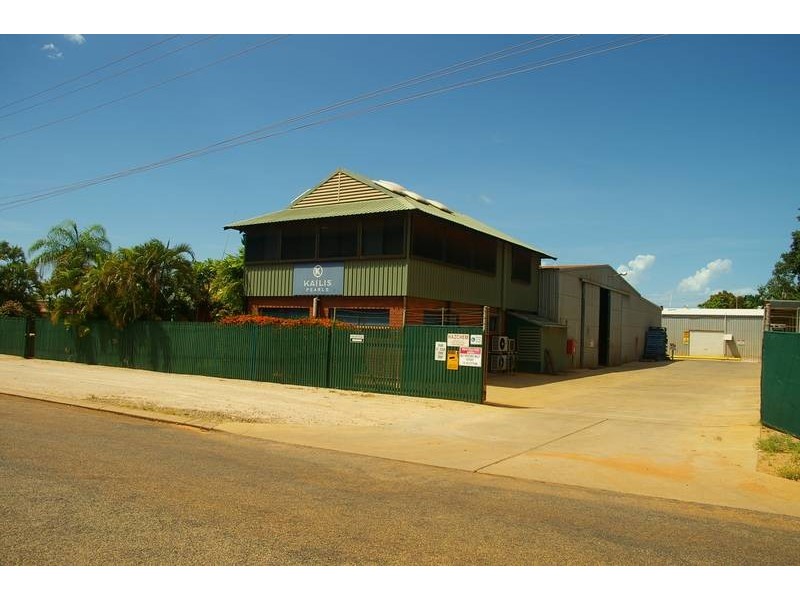 44 Blackman Street, Broome WA 6725
