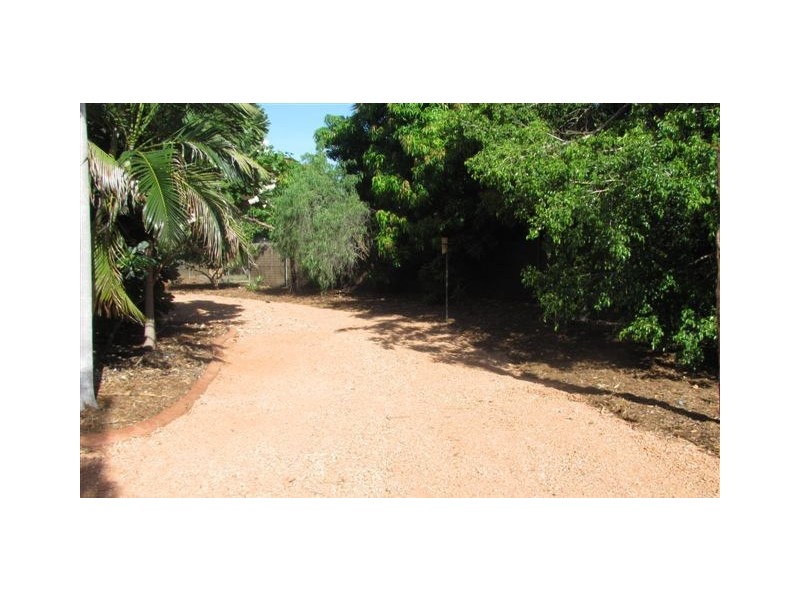 42 Blackman Street, Broome WA 6725